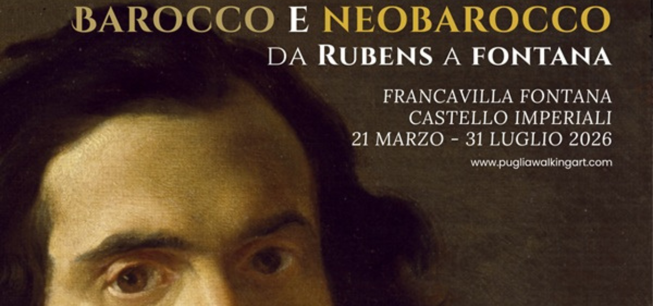 La Mostra Barocco e Neobarocco dal 21 marzo a Francavilla Fontana | Puglia.com