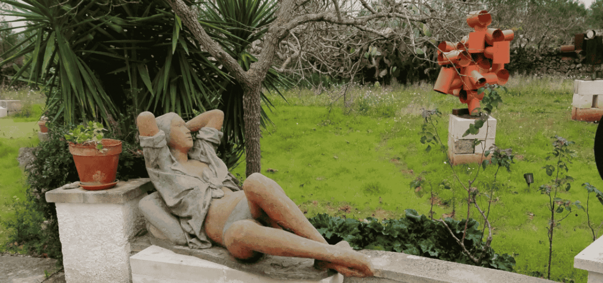 Giornate FAI di Primavera 2026: i Luoghi FAI in Puglia aperti nel weekend | Puglia.com