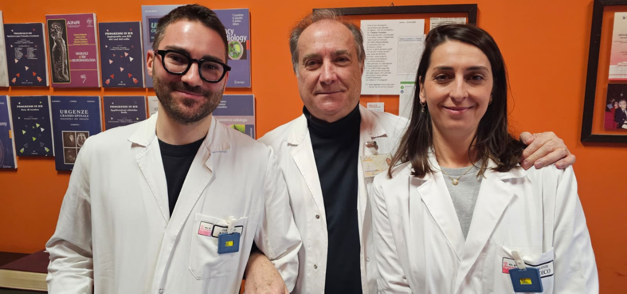 Risonanza Magnetica Whole Body presso l’Ospedale Bonomo di Andria | Puglia.com