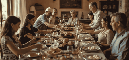 Pasqua in Puglia: tutto il gusto delle ricette pasquali pugliesi | Puglia.com