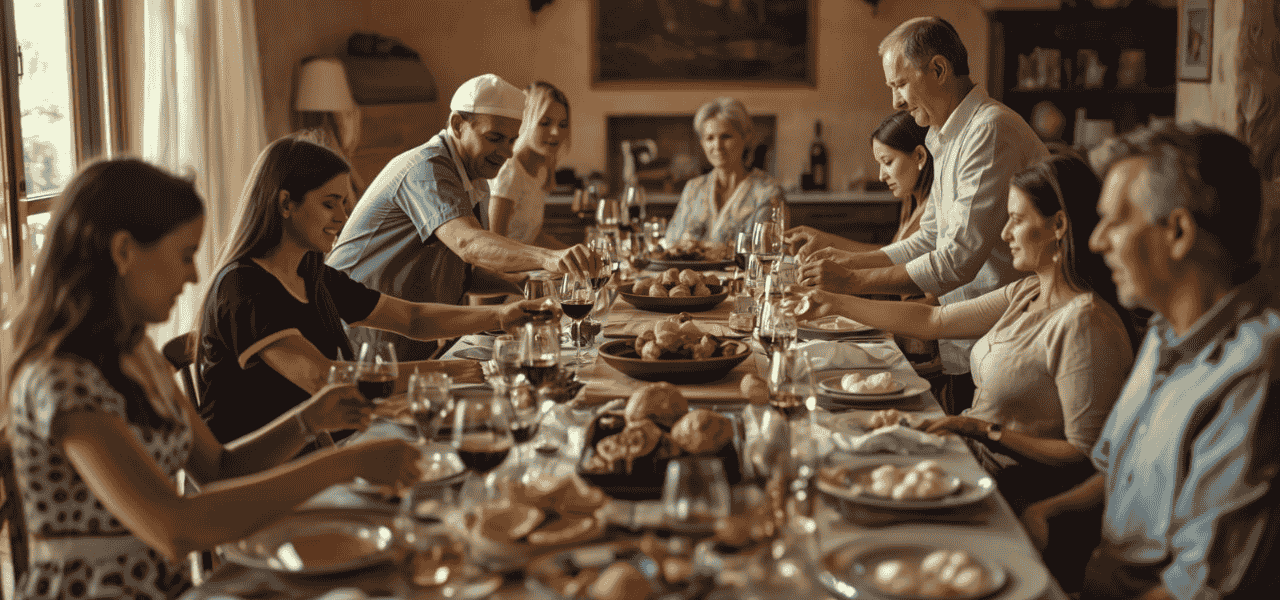 Pasqua in Puglia: tutto il gusto delle ricette pasquali pugliesi | Puglia.com