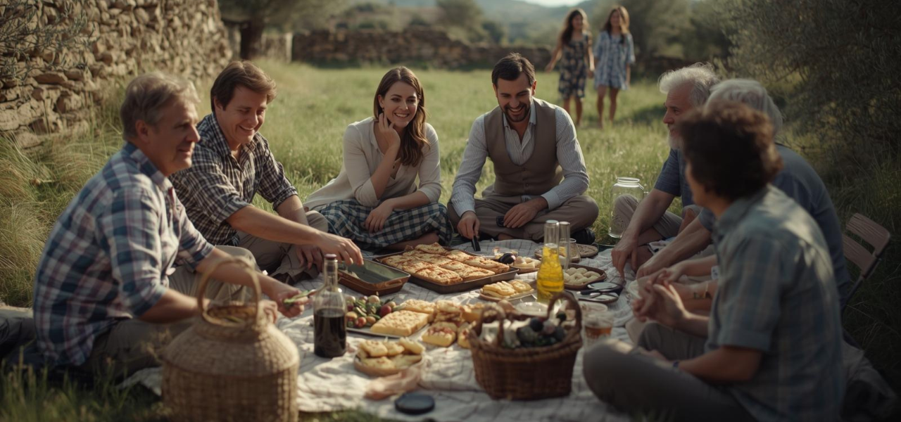 Pasquetta in Puglia: ricette pugliesi per picnic da condividere | Puglia.com