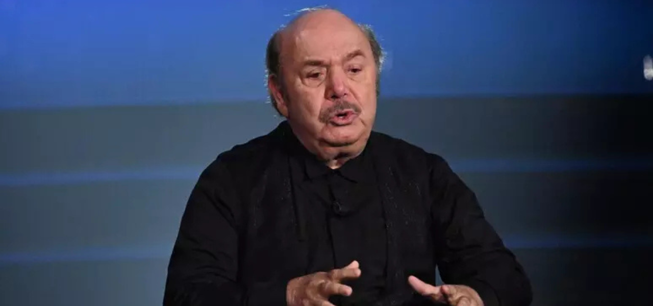 Lino Banfi: “90, non mi fai paura!” in libreria dal 28 aprile | Puglia.com