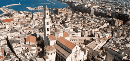 Bari Città Green: Università Aldo Moro, Politecnico e CNR per la svolta sostenibile | Puglia.com