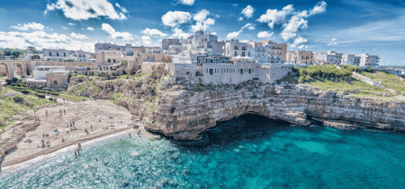 Giornata della Costa in Puglia: questa domenica fari aperti e altri eventi | Puglia.com