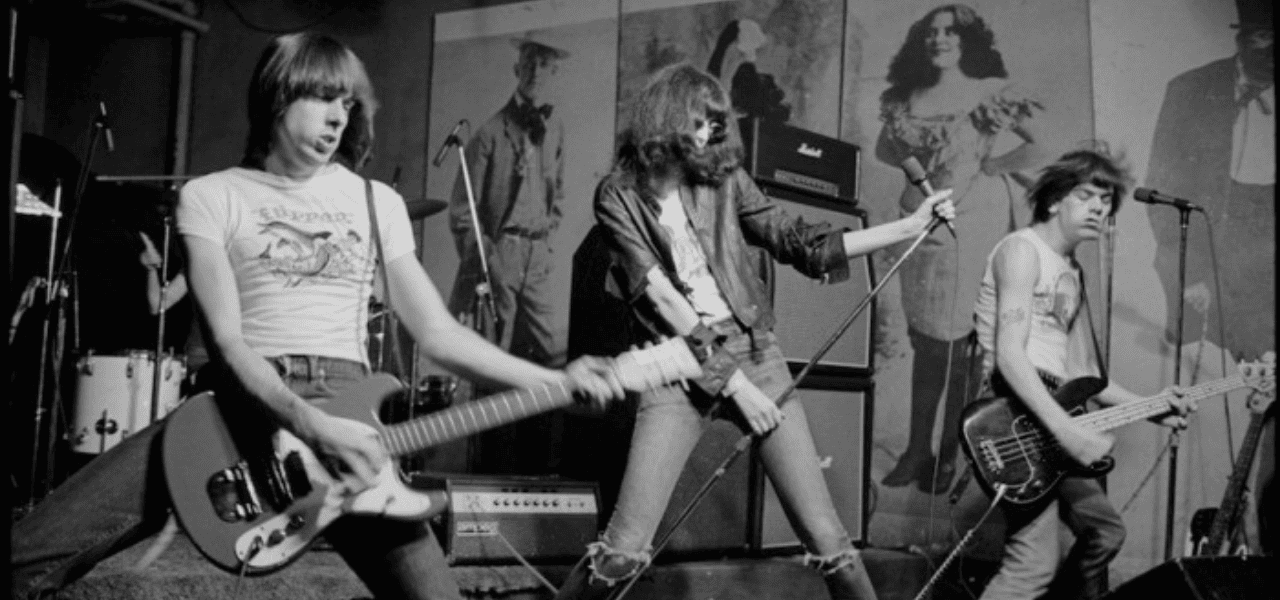 Medimex 2026: Taranto capitale del punk con la Mostra Ramones | Puglia.com