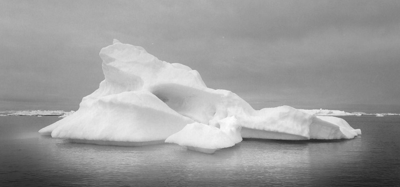"Last Diamonds": a Barletta i giganti di ghiaccio di Francesco Bosso | Puglia.com