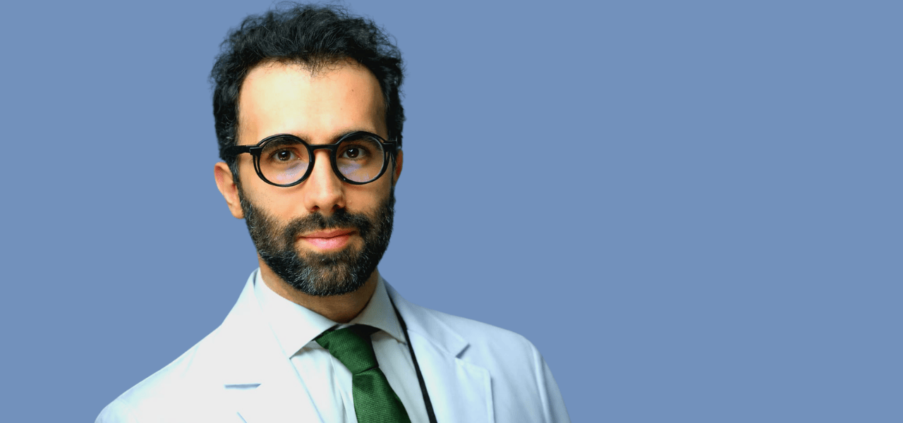 La storia di Giuseppe Anzillotti e il rientro dei cervelli in Puglia | Puglia.com