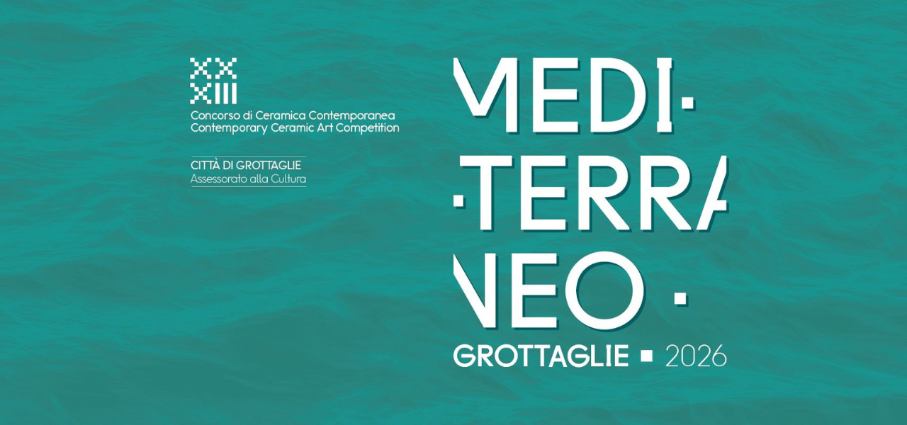Grottaglie, la ceramica si fa città: torna il Concorso Ceramica “Mediterraneo”