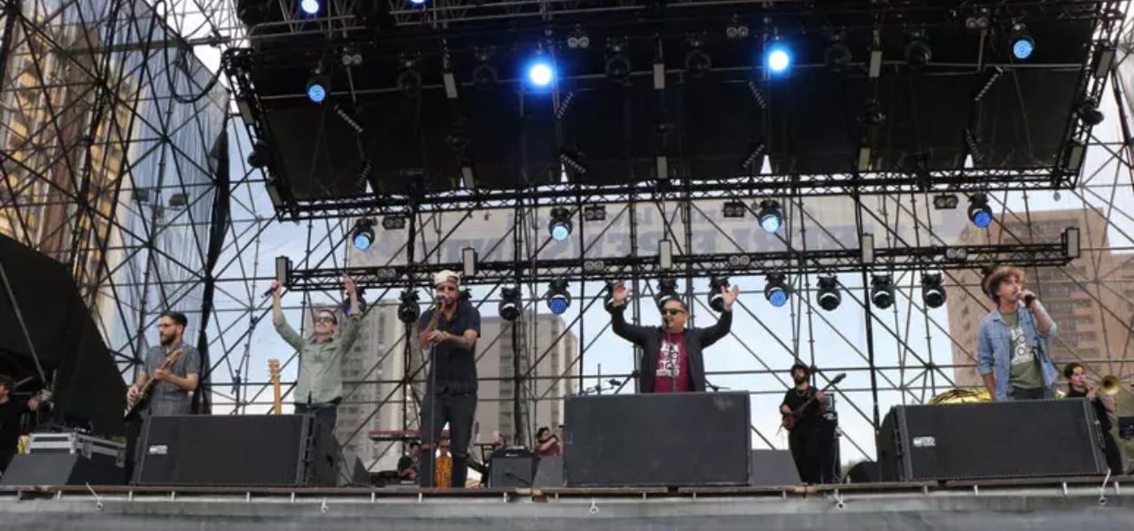 Uno Maggio Taranto 2026 al parco delle Mura Greche: scopri il programma!