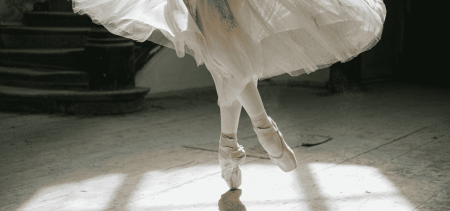 Barletta danza: le celebrazioni per la Giornata Internazionale della Danza 2026 | Puglia.com