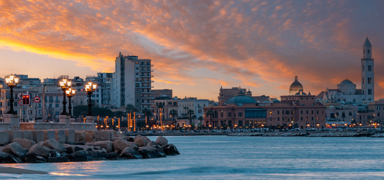 Bari per Nino Rota: stasera musica e memorie al Teatro Petruzzelli | Puglia.com