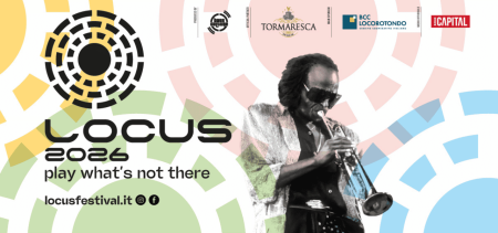 Locus Festival 2026: costellazioni musicali in Valle d’Itria tra i trulli e il mare | Puglia.com
