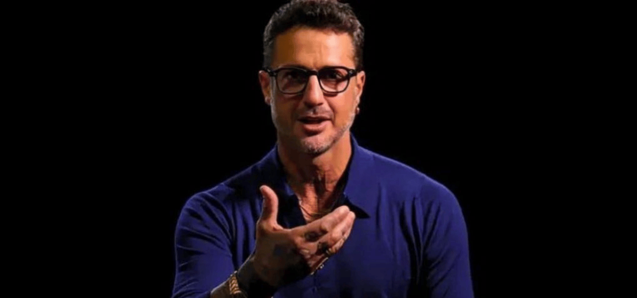 Fabrizio Corona “Falsissimo”: questa domenica al Palatour di Bitritto | Puglia.com