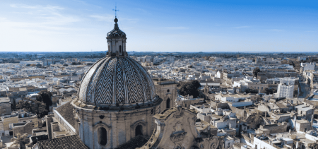 Distanziometro e gioco fisico: il caso di Francavilla Fontana apre il dibattito | Puglia.com