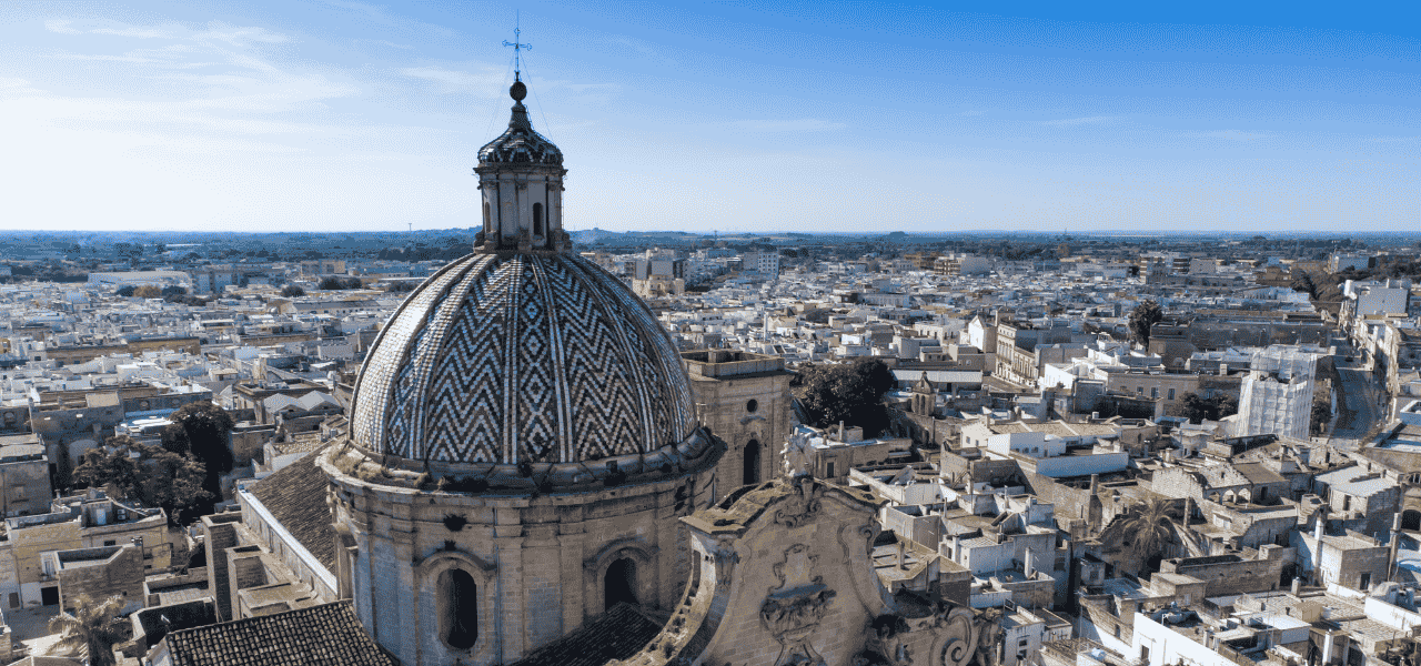 Distanziometro e gioco fisico: il caso di Francavilla Fontana apre il dibattito | Puglia.com