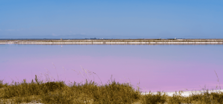 Saline di Margherita di Savoia: road trip in Puglia alla scoperta della salina più grande d’Europa | Puglia.com