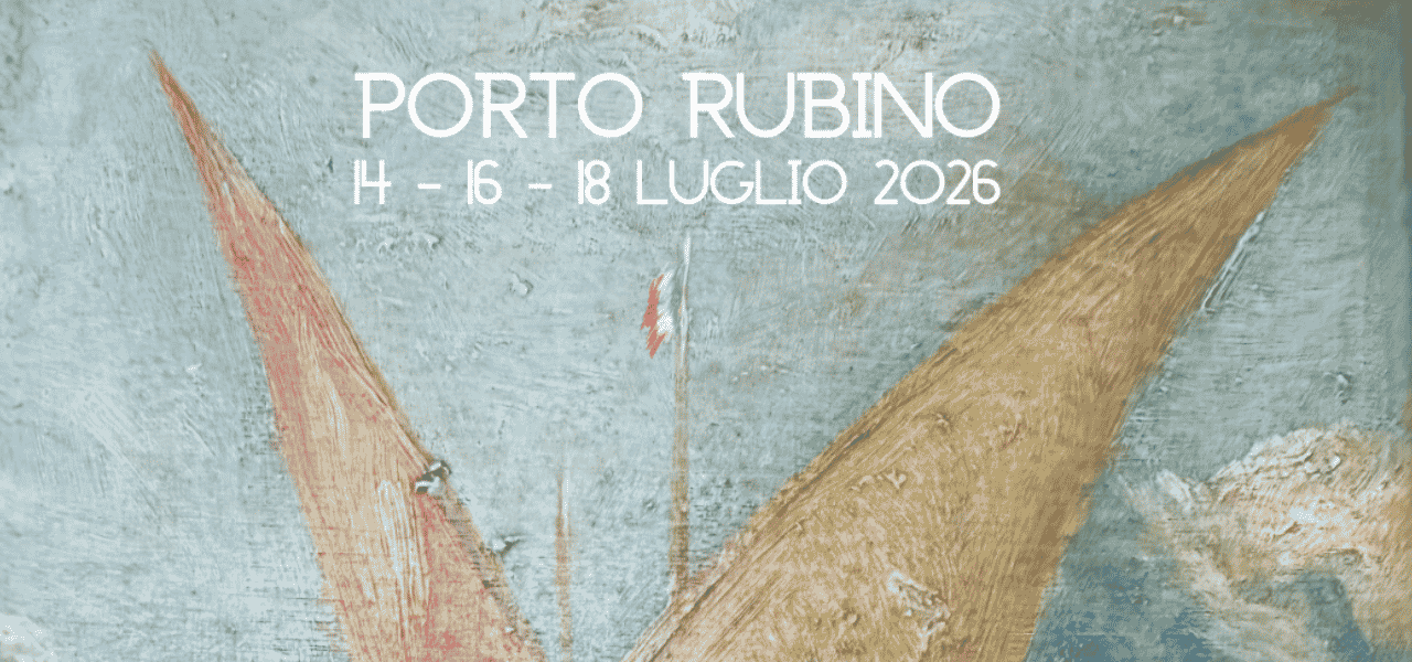 Porto Rubino 2026: dal 14 luglio la Puglia torna a suonare sul mare con Renzo Rubino | Puglia.com