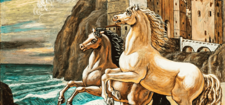 De Chirico a Vieste: dal 23 maggio il maestro della Metafisica al Museo Petrone | Puglia.com