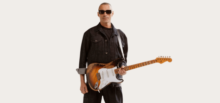 Alex Britti e il suo BRITTINTOUR '26: due date imperdibili in Puglia | Puglia.com