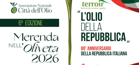 Merenda nell’Oliveta 2026 a Montaltino: questo sabato Barletta celebra l’oro verde | Puglia.com