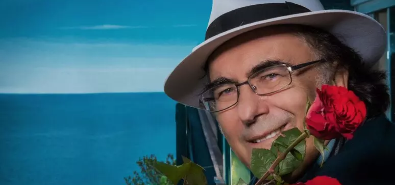 Al Bano “Madre”: nuovo singolo per il Leone di Cellino San Marco