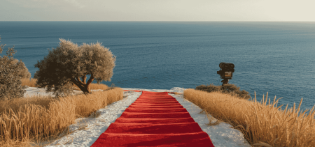 Barletta brilla al Festival di Cannes con il trionfo del regista Giuseppe Arcieri | Puglia.com