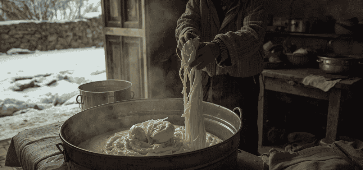 Burrata di Andria IGP: dove assaggiare uno dei prodotti pugliesi per eccellenza | Puglia.com