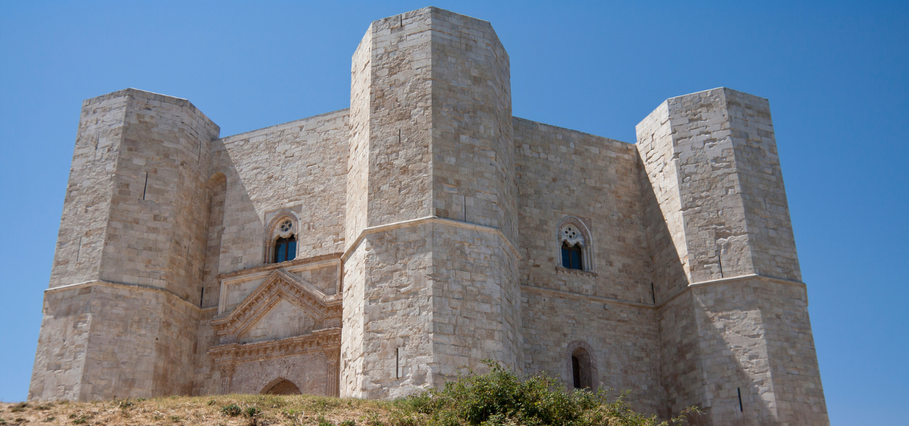 Castel del Monte: ritratto in luce di uno dei più famosi siti UNESCO Puglia | Puglia.com