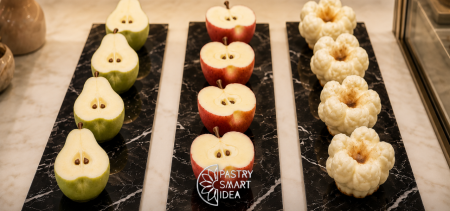 Frutta Realistica Daloiso: da Barletta il nuovo trend degli stampi 3D per dolci | Puglia.com