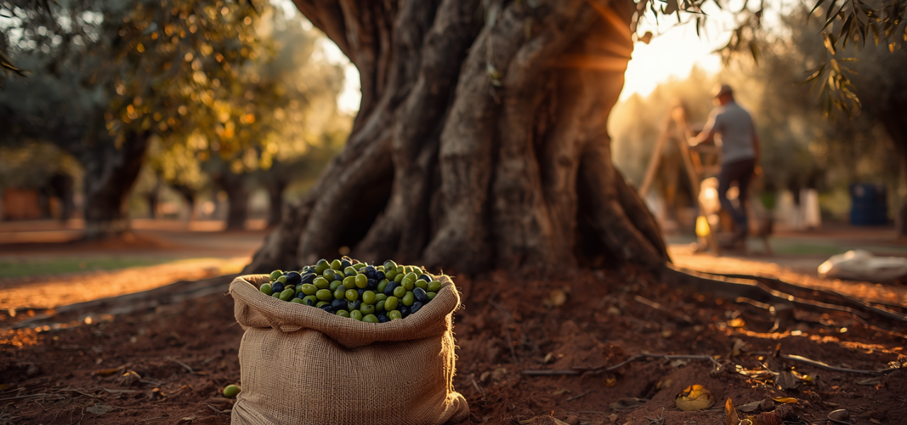 L’olio pugliese trionfa allo Zefferino d’Oro Monini 2026: en plein di premi L’olio pugliese trionfa allo Zefferino d’Oro Monini 2026: en plein di premi