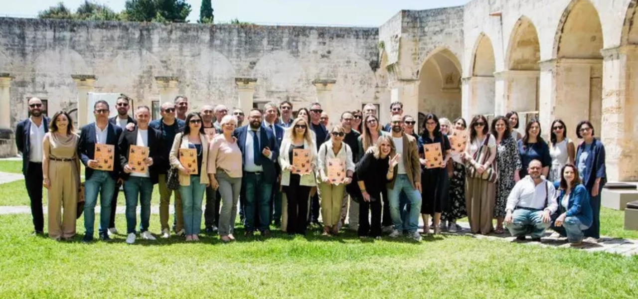 Salento Book Festival: da domenica parte la festa dei libri con Luciana Littizzetto | Puglia.com