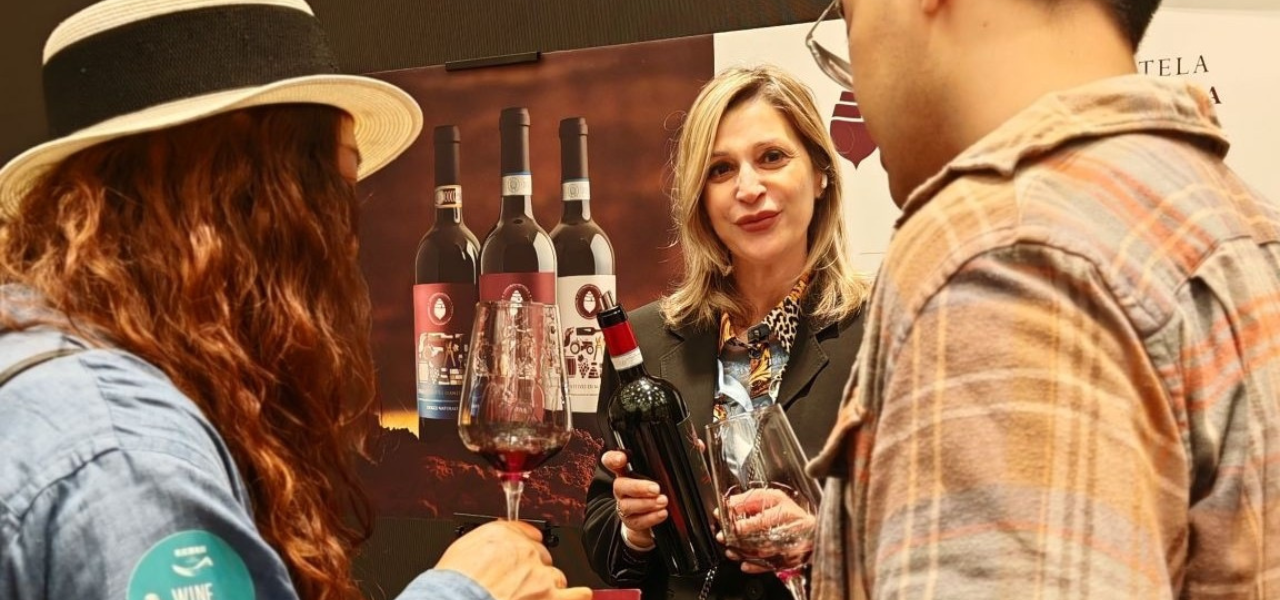 Primitivo di Manduria a New York alla conquista del Summer Fancy Food Show | Puglia.com