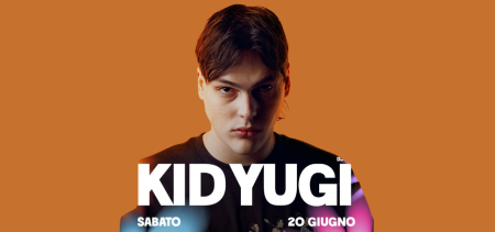 Sabato inaugurazione Nafoura con Kid Yugi e A-Clark & Vinny | Puglia.com