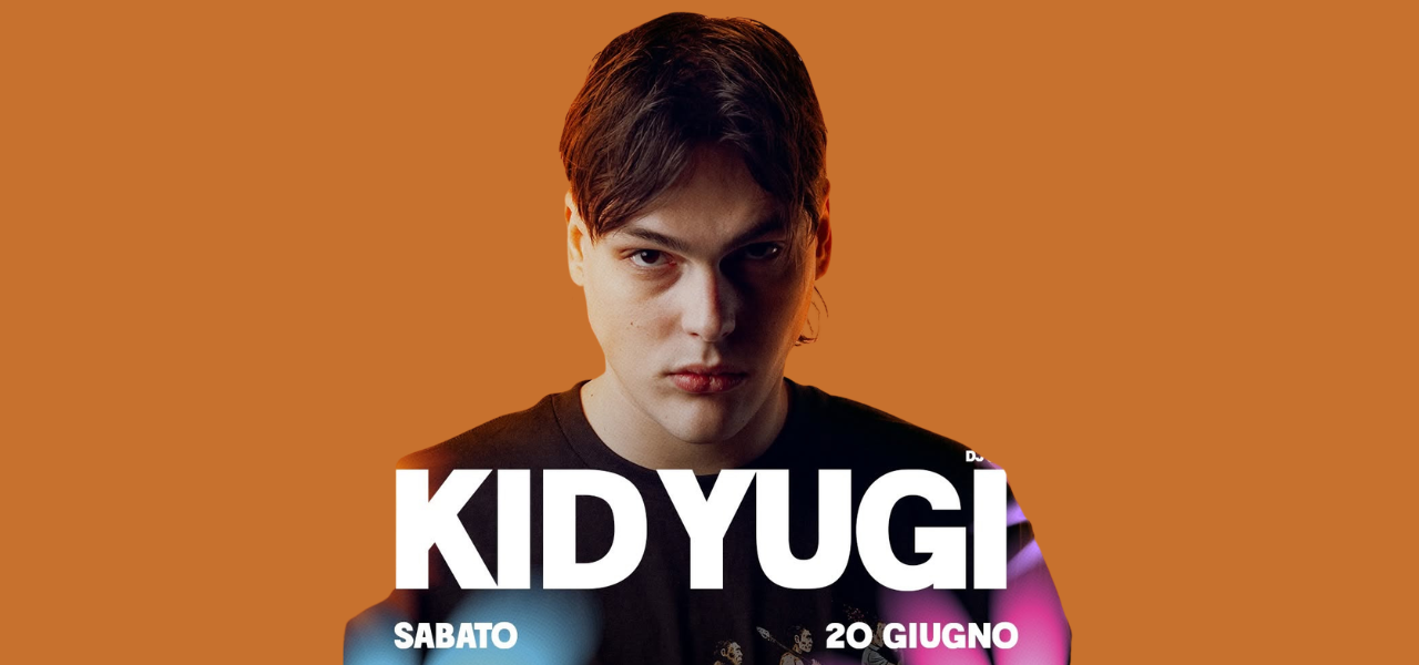 Sabato inaugurazione Nafoura con Kid Yugi e A-Clark & Vinny Sabato inaugurazione Nafoura con Kid Yugi e A-Clark & Vinny