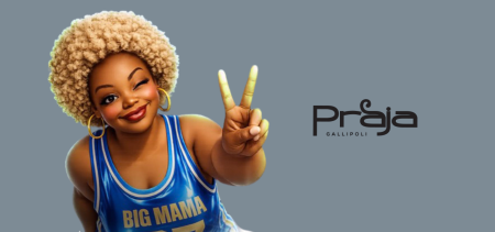 Domani inaugurazione 2026 Praja: ASTRA Drone Light Show e Big Mama black party | Puglia.com