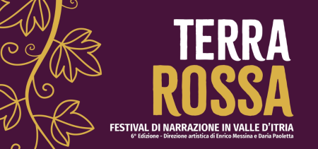 Terra Rossa 2026: dal 10 al 12 luglio le storie tornano a Ceglie Messapica | Puglia.com