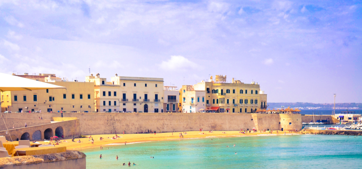 Borghi più belli del Salento: storia, identità e una nuova idea di abitare il Sud