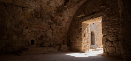 Chiese rupestri in Puglia: 5 affreschi rupestri da non perdere | Puglia.com