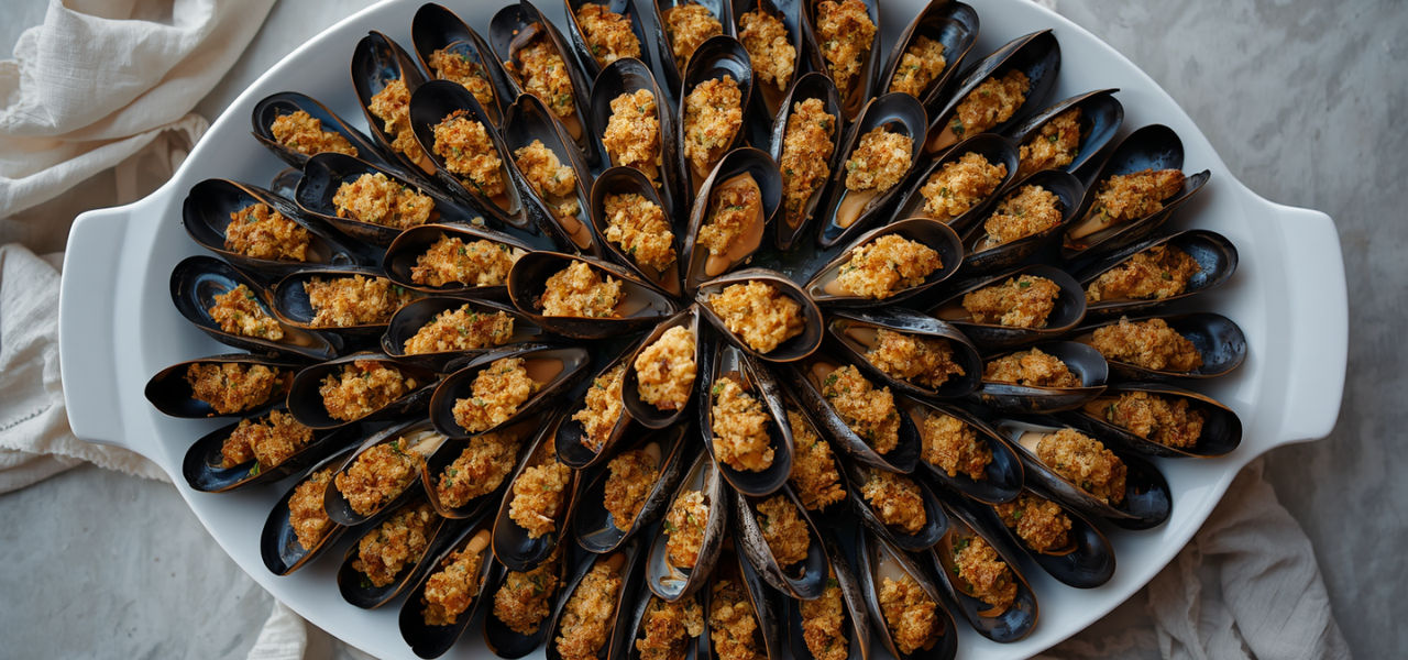 Cozze arraganate: tra gli antipasti di mare pugliesi più amati in estate | Puglia.com