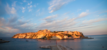 Isole Tremiti: la leggenda di Diomede, le Diomedee e il canto che fa paura | Puglia.com