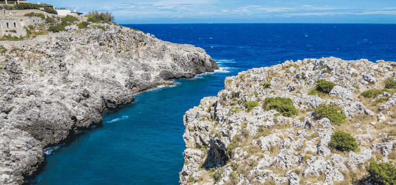 Kayak in Puglia: i canyon più belli dalle Gole del Ciolo alle Tremiti | Puglia.com