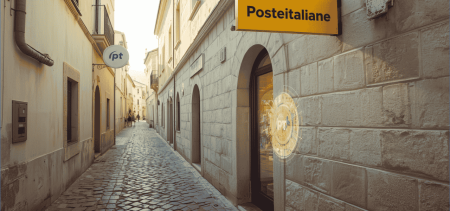 Poste Italiane punta all'acquisto di TIM: le logiche dietro l'investimento