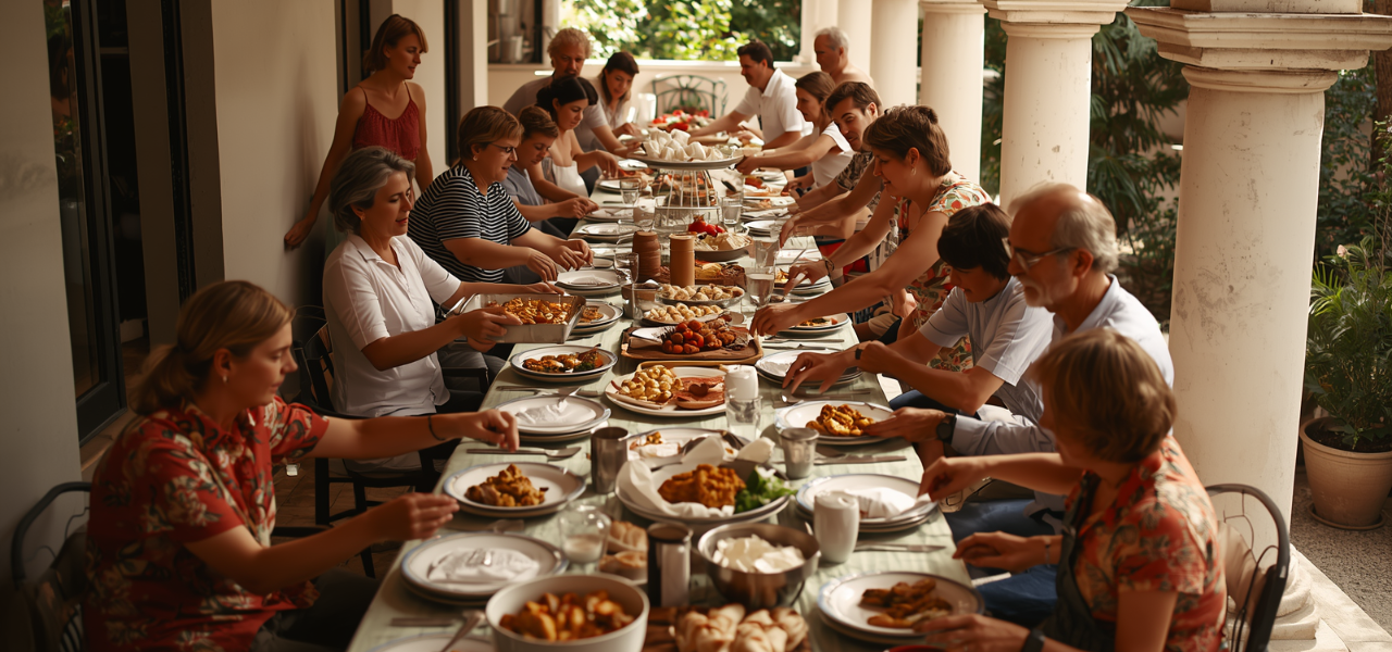 Pranzo di Ferragosto in Puglia: scopri le ricette pugliesi di Ferragosto | Puglia.com
