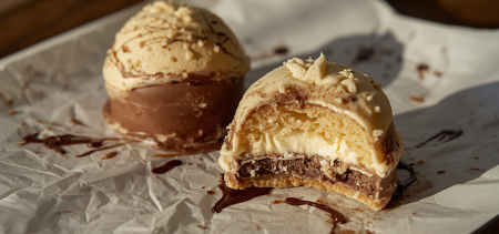 Spumone salentino: il dolce estivo pugliese che sa di Salento | Puglia.com