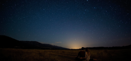 Stelle cadenti in Puglia: la notte perfetta delle Perseidi | Puglia.com