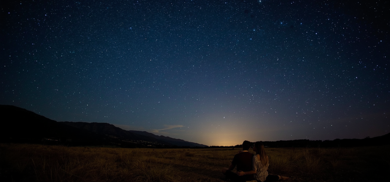 Stelle cadenti in Puglia: la notte perfetta delle Perseidi | Puglia.com