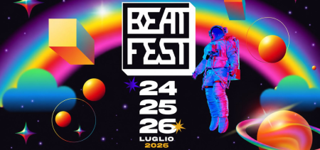 Noicattaro nello spazio con Beat Fest 2026: Merk&Kremont i primi super ospiti | Puglia.com
