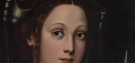 I Tesori Nascosti della Galleria Borghese dal 24 luglio al MUST di Lecce | Puglia.com