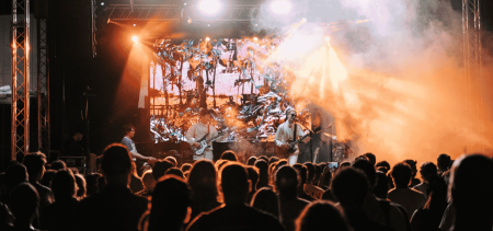 Venti a Sud Est: il SEI Festival compie vent'anni con lo storico ritorno dei Litfiba | Puglia.com